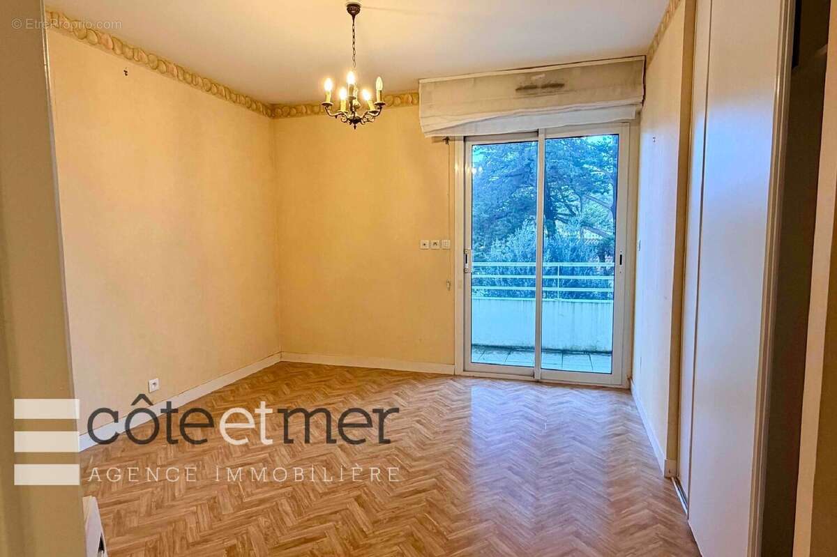 Appartement à LA BAULE-ESCOUBLAC
