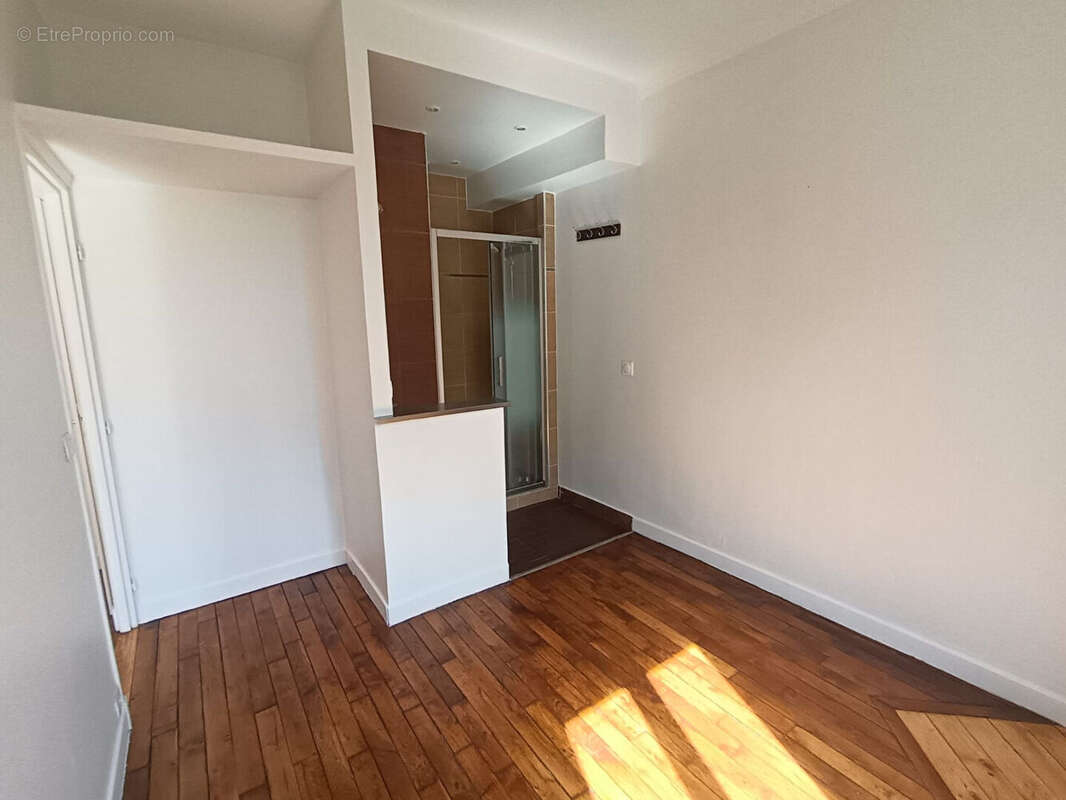 Appartement à SAINT-DENIS