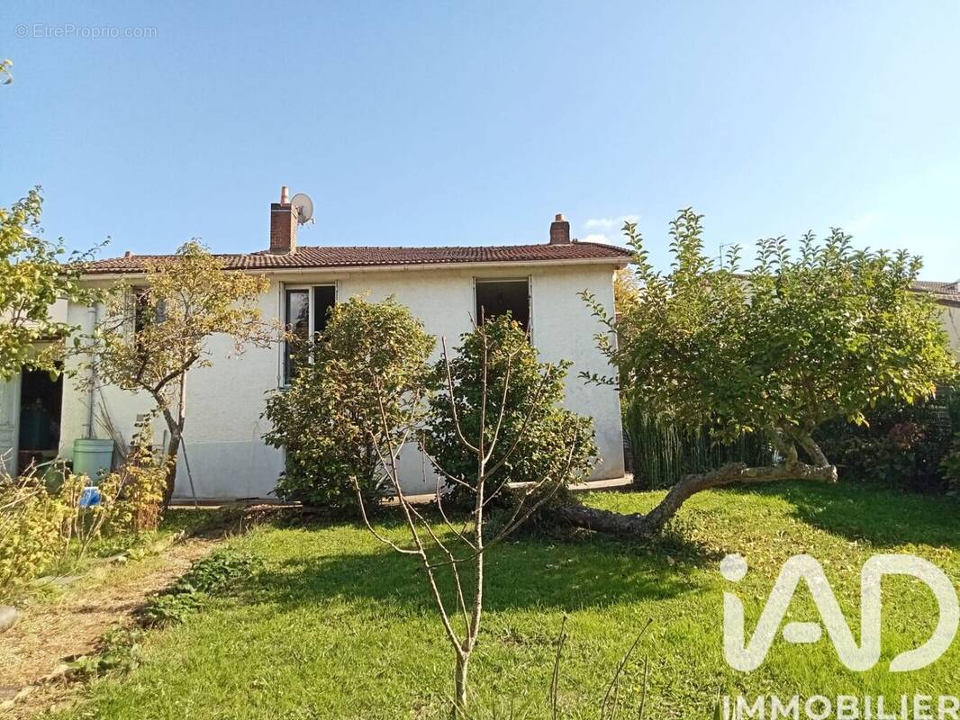 Photo 1 - Maison à PANAZOL