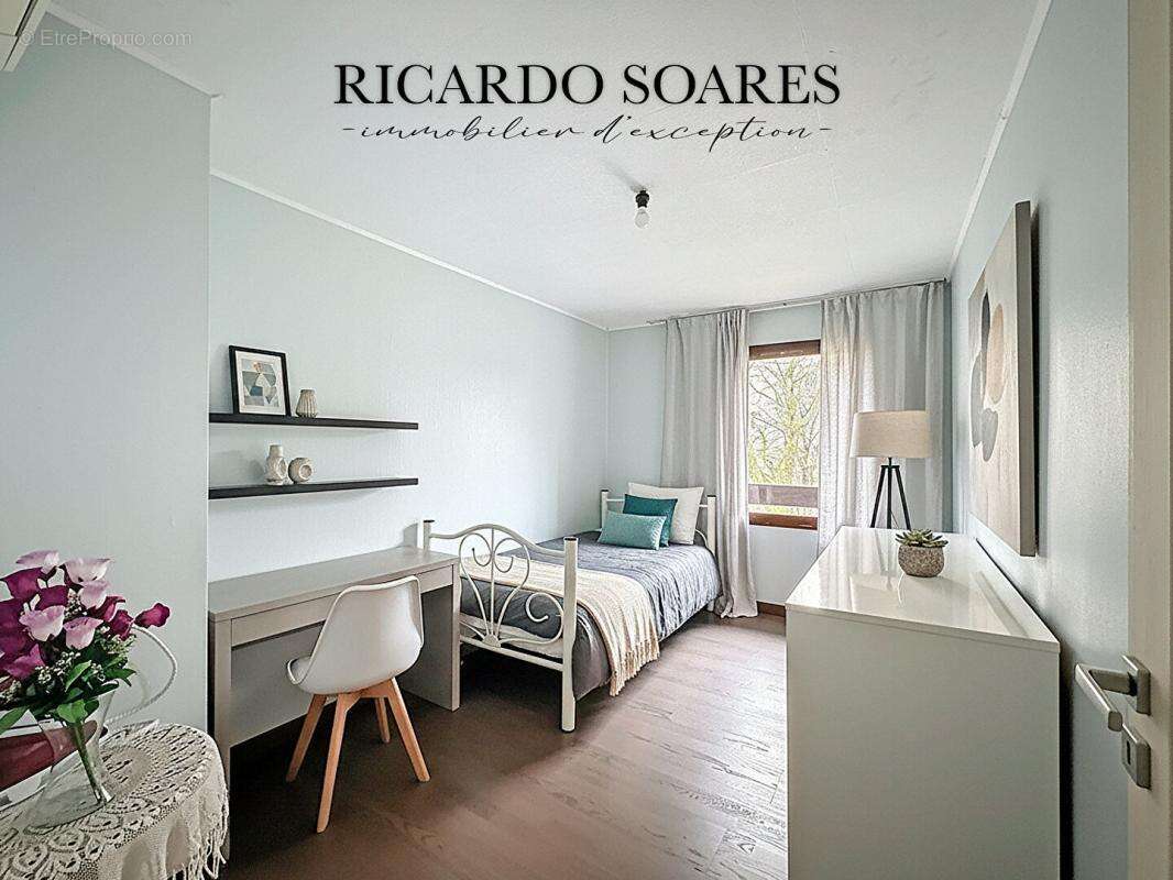 Maison à NOGENT-SUR-OISE