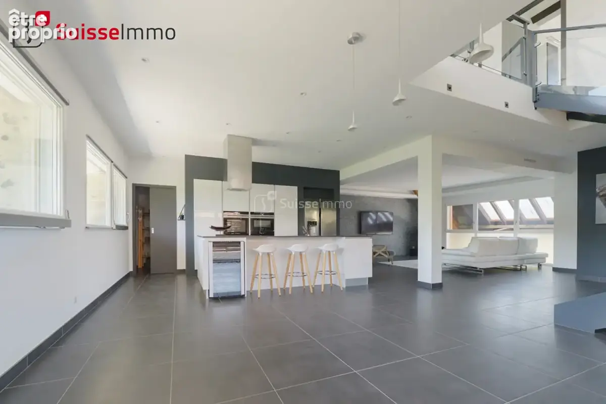 Appartement Bourogne 5 pièces - photo 6