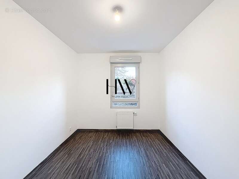 Appartement à VALLEIRY