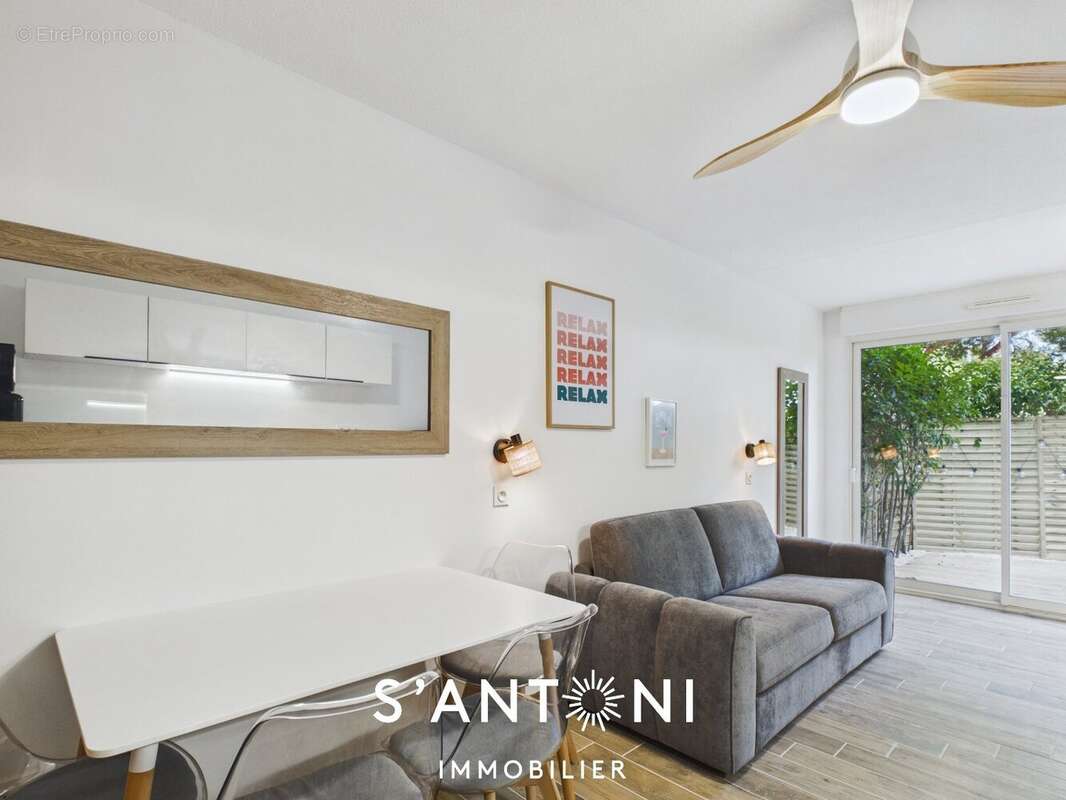 Appartement à AGDE