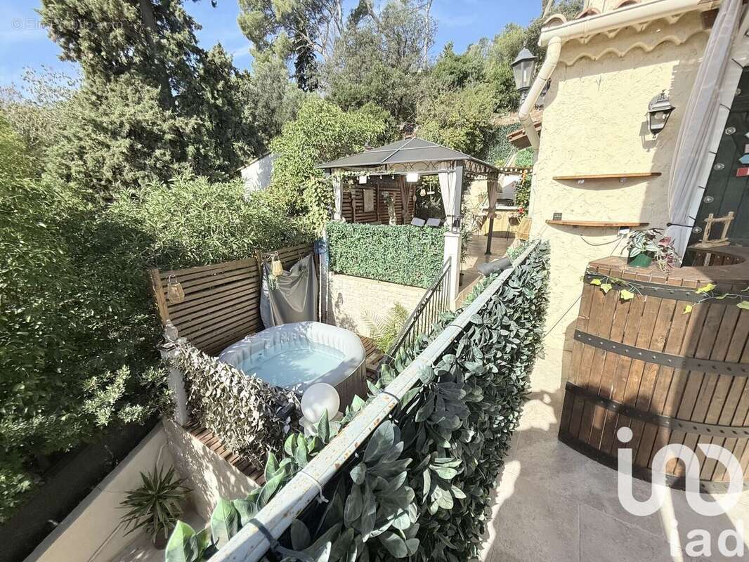 Photo 3 - Maison à TOULON