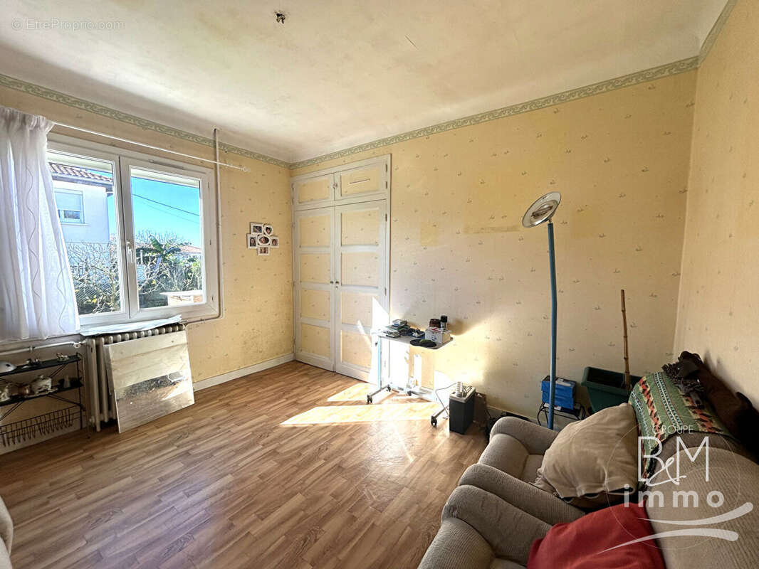 Maison à SAINT-VINCENT-DE-TYROSSE