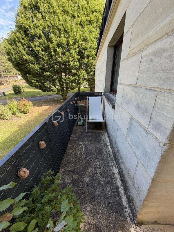 Appartement f3 avec balcon + box + cave + cellier - photo 7
