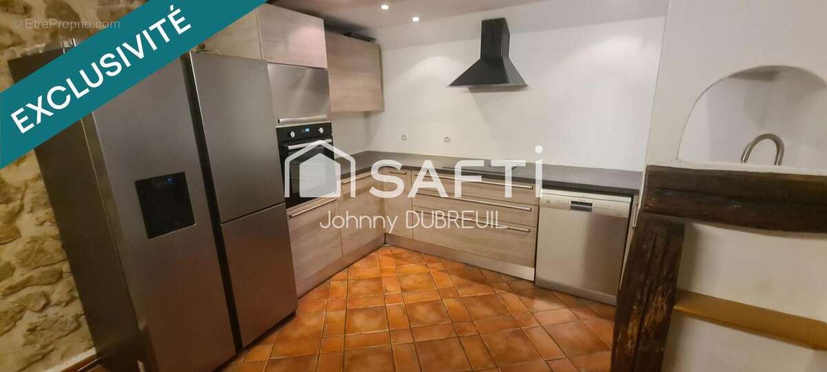 Photo 2 - Maison à PIGNANS