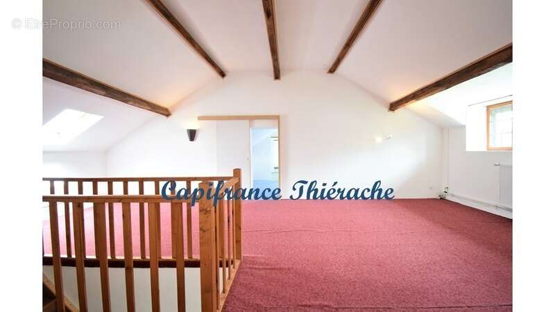 Maison Pardondeval - photo 44