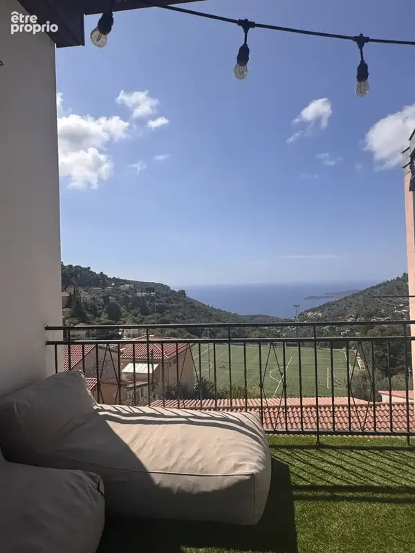 Photo Appartement à La Turbie au prix de 620 000€