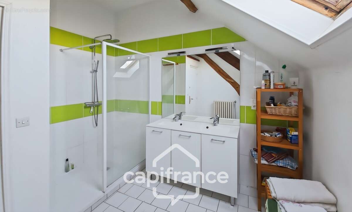 Nièvre (58) – Propriété de caractère avec piscine au cœur de la Bourgogne - photo 18
