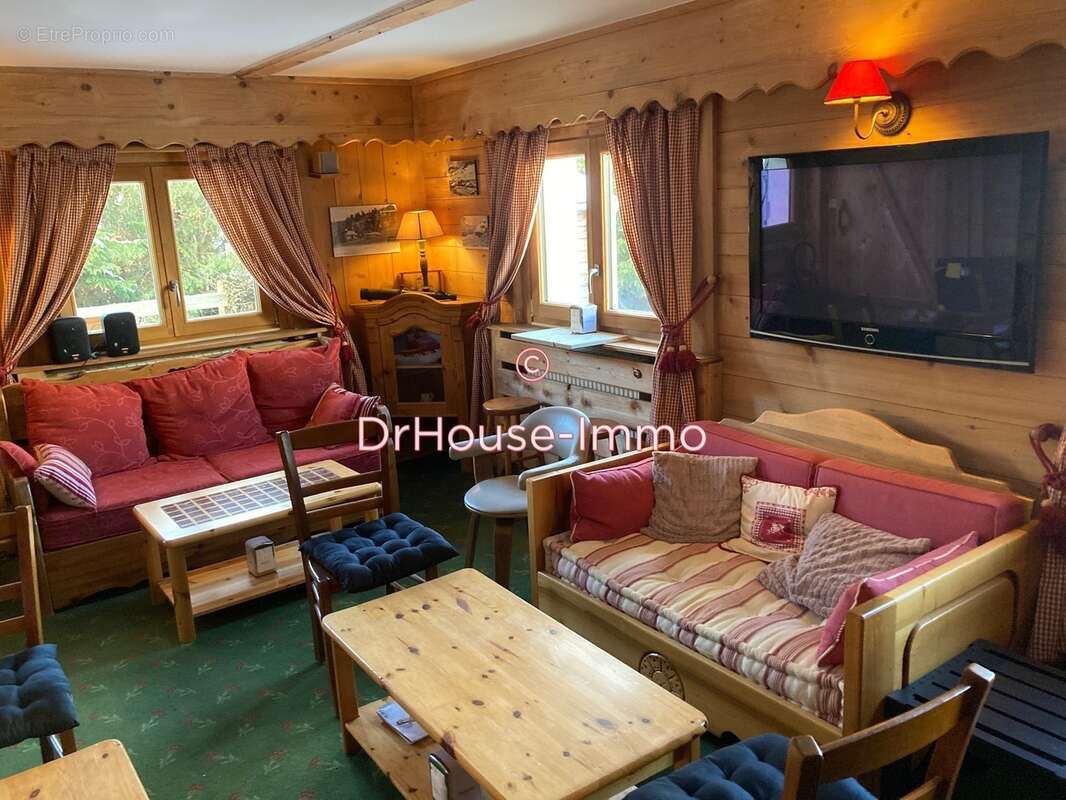 Appartement 500 m² à Combloux  - photo 3