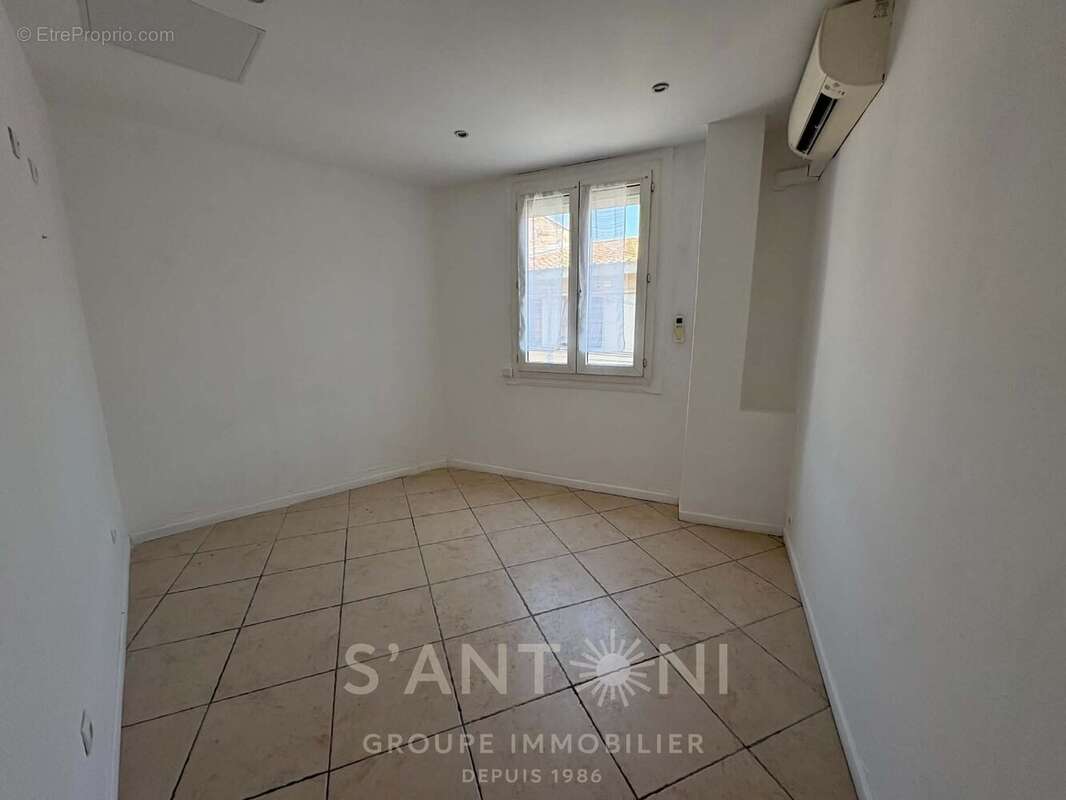 Appartement t3 entierement rénové au coeur de Frontignan - photo 7