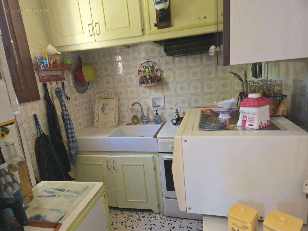 Maison à ARGELES-SUR-MER