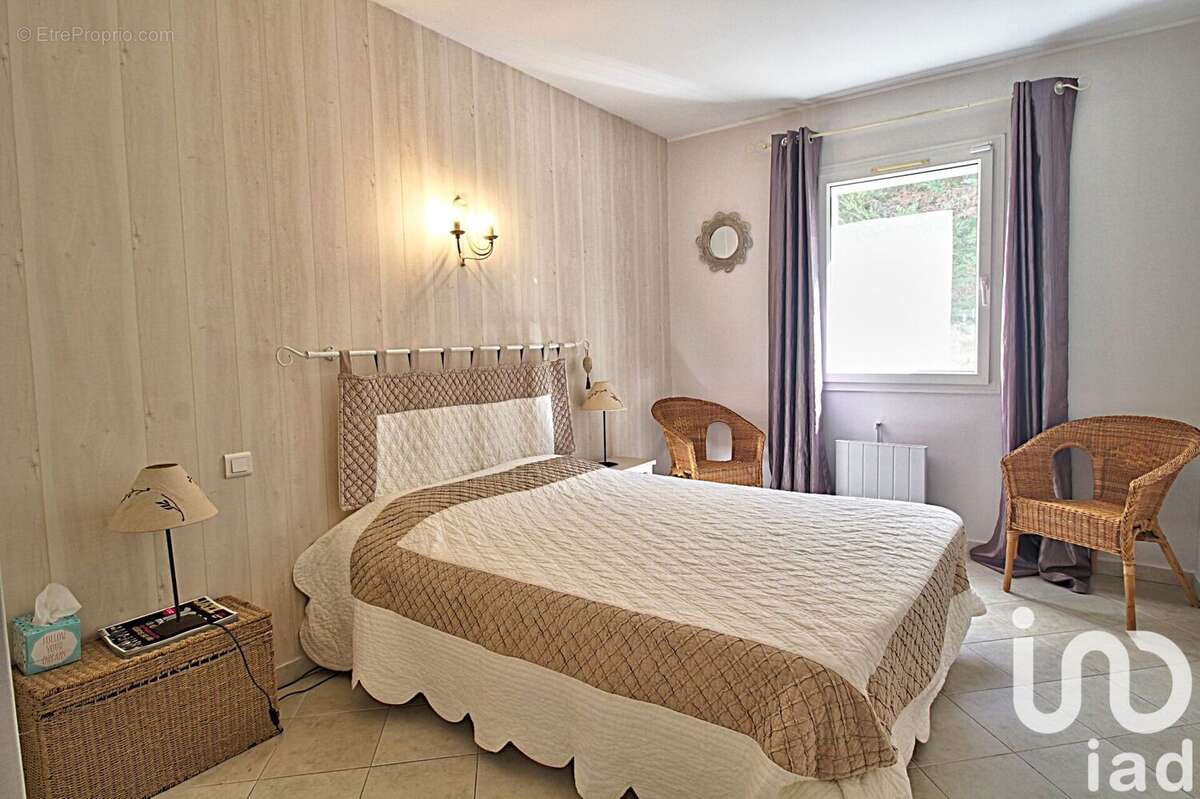 Photo 7 - Maison à EVENOS