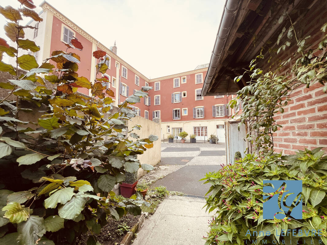 Appartement à TROUVILLE-SUR-MER