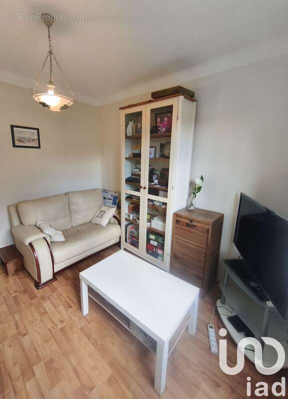 Photo 5 - Maison à PLEUMEUR-BODOU