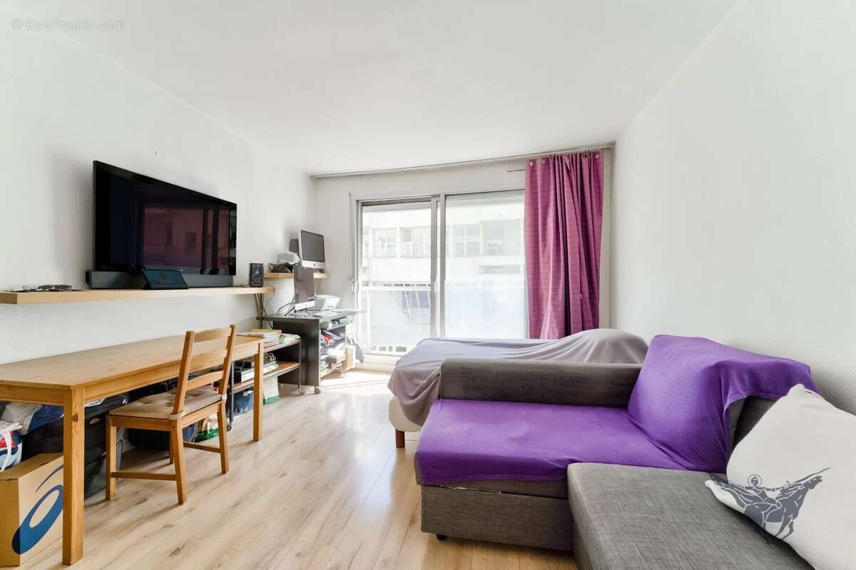 Appartement à PARIS-5E