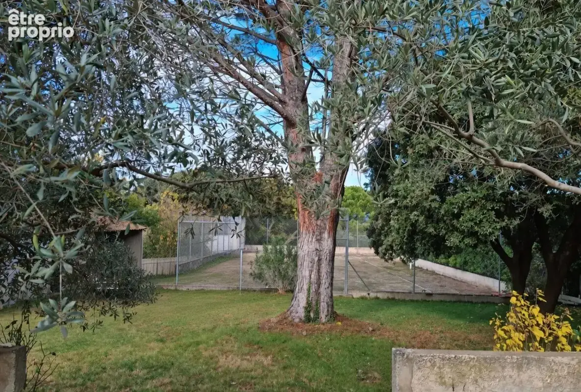 Terrain 834 m² à vendre à Cavaillon (84300) - photo 3