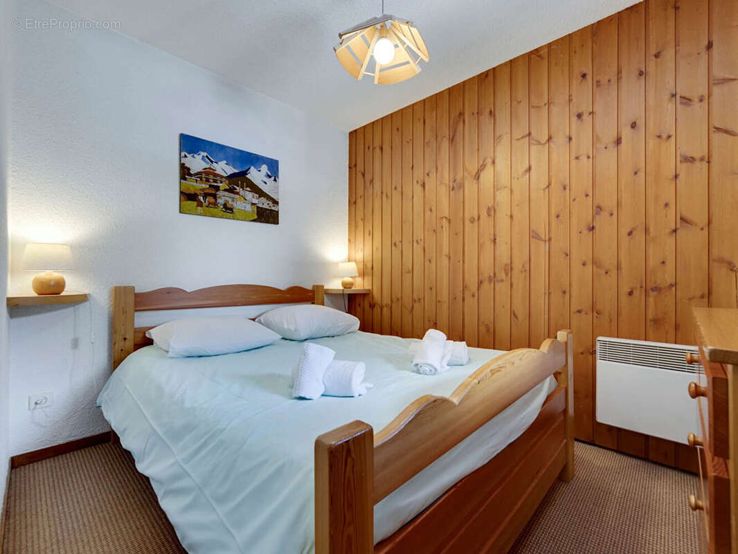 Appartement à VAL-D'ISERE