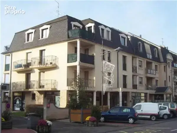 Chevigny st sauveur appartement t1 bis - photo 7