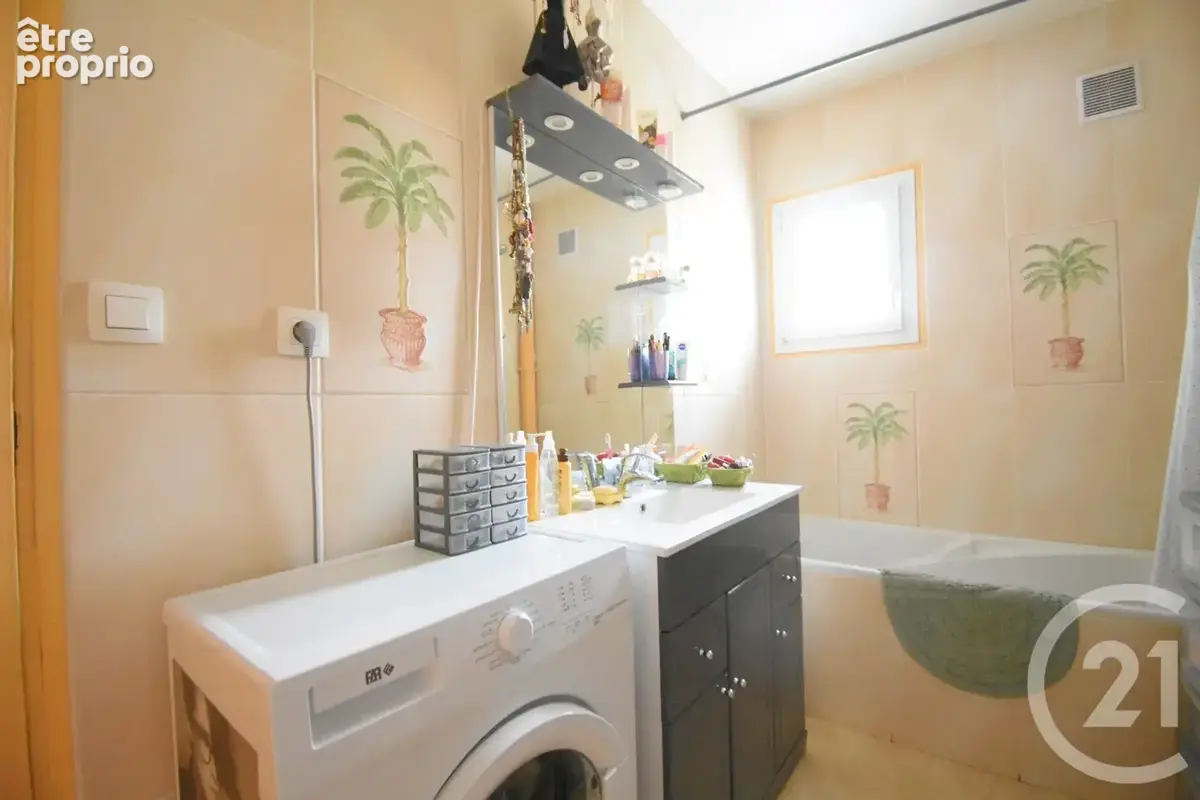 Appartement 2 pièces 55 m² à vendre à Vichy (03200) - photo 6