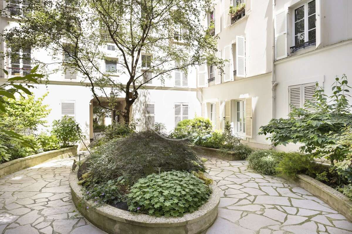 Appartement à PARIS-7E