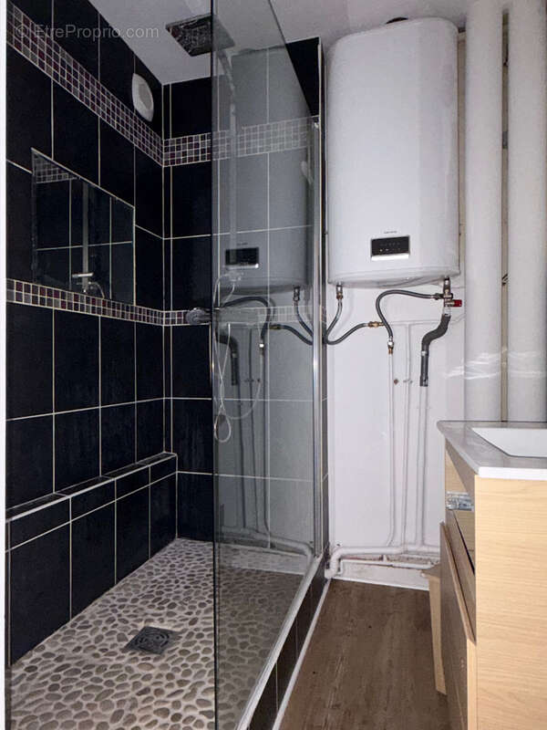 Appartement à BEAUVAIS