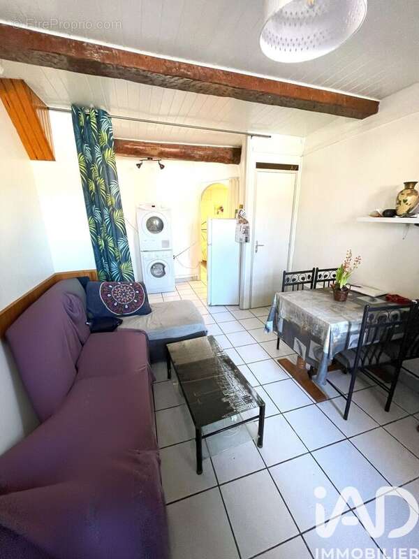 Photo 4 - Appartement à PORT-VENDRES