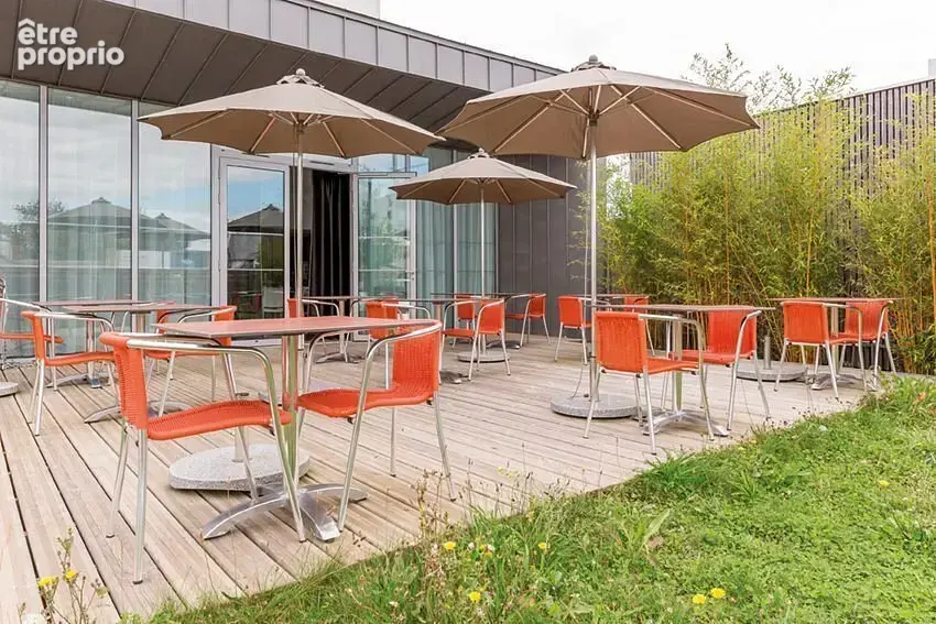 INVESTISSEMENT LOCATIF  Saint-Nazaire  Résidence d'Affaires Appart'City Confort Saint-Nazaire Océan - 5,86% de rentabilité - photo 14
