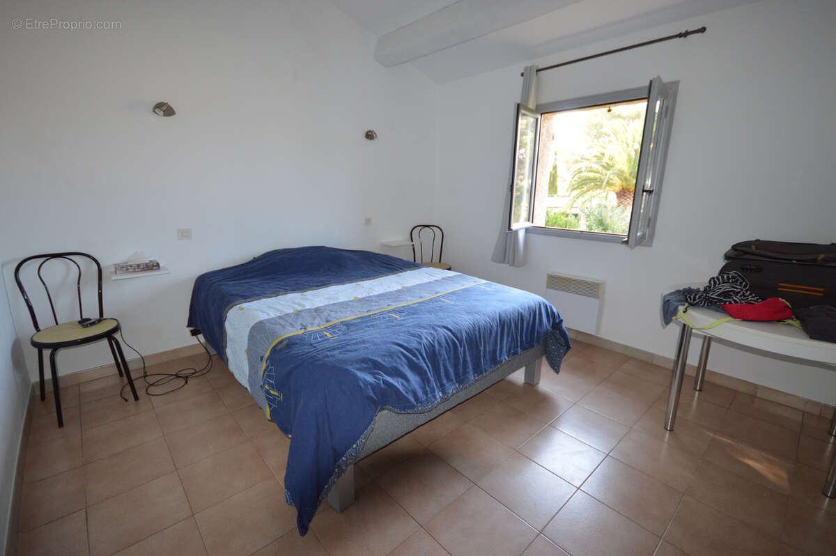 Maison à SAINT-RAPHAEL