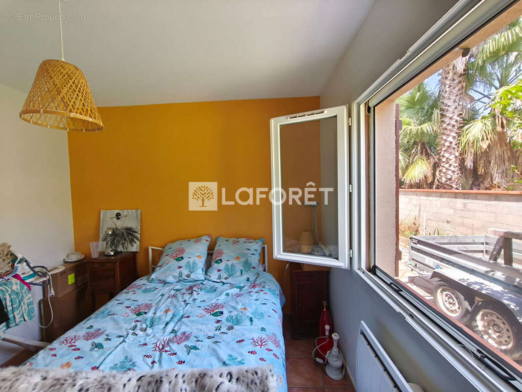 Maison à MAUREILLAS-LAS-ILLAS