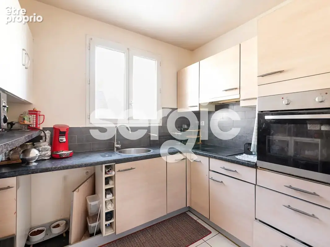 Maison Evry Courcouronnes 4 pièces, trois chambres - photo 4