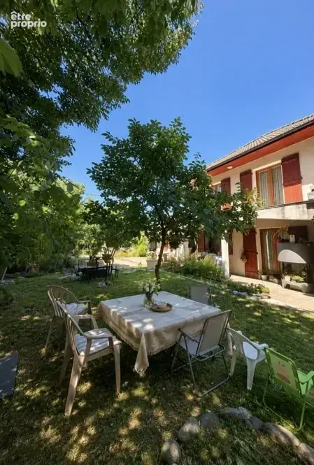 Photo Maison à Chambery au prix de 499 900€
