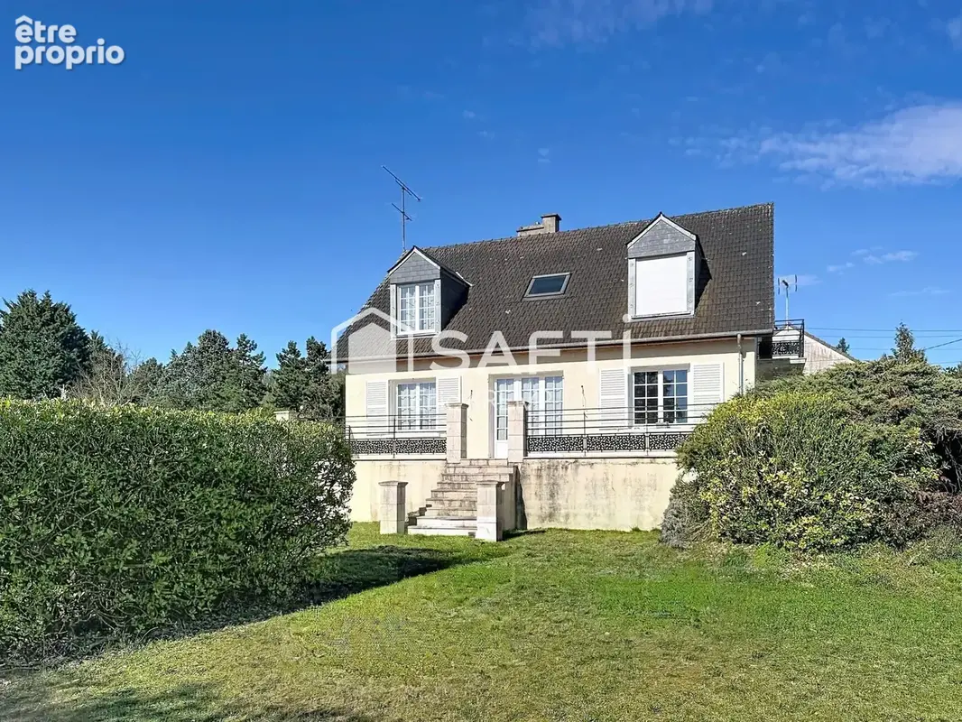 Photo 1 - Maison à APREMONT