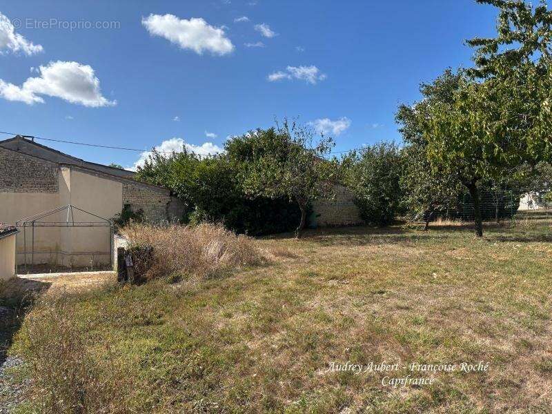 Maison à vendre 4 pièces  () - photo 8