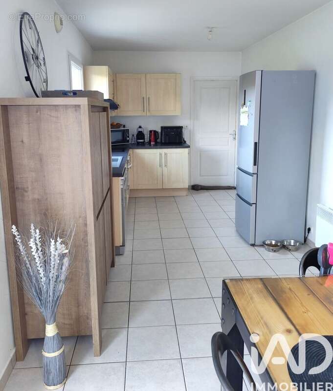 Photo 3 - Maison à PLEURTUIT