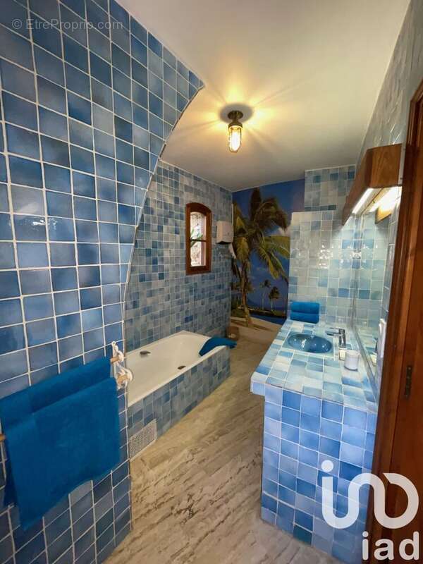 Photo 9 - Maison à HYERES