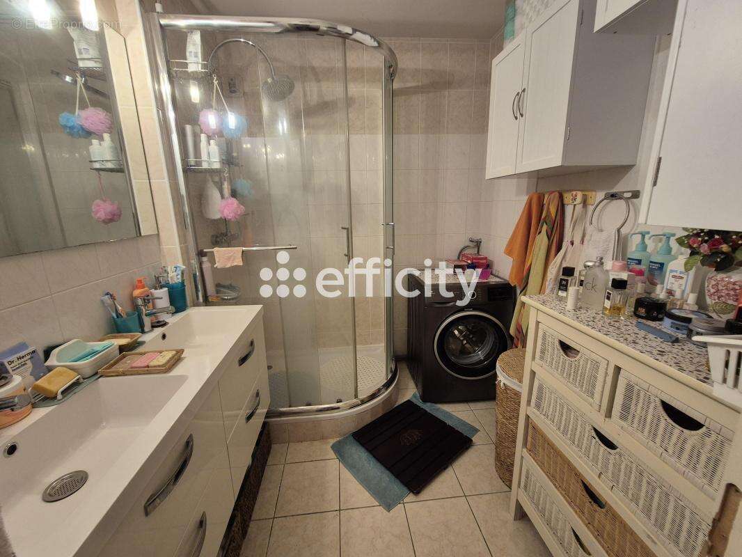 Appartement à BLOIS