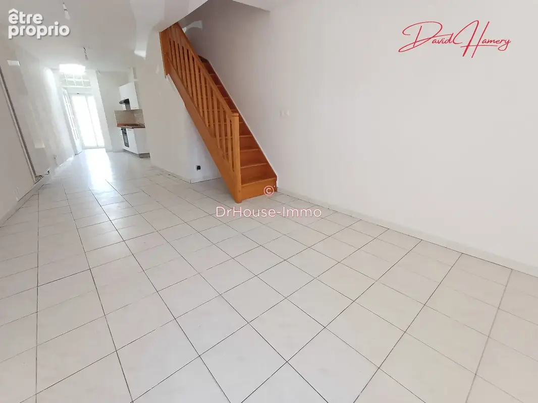 Maison 4 pièces 74 m² à vendre à Bohain-En-Vermandois (02110) - photo 21
