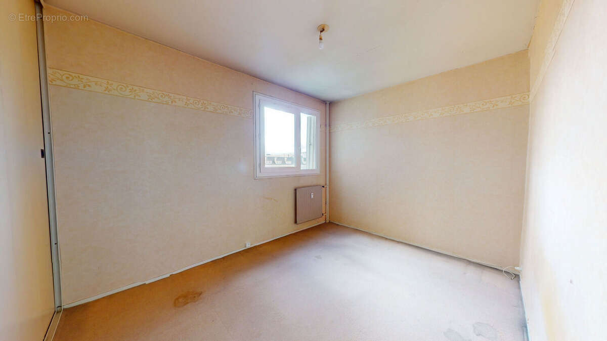 Appartement 50m² à caen - photo 6