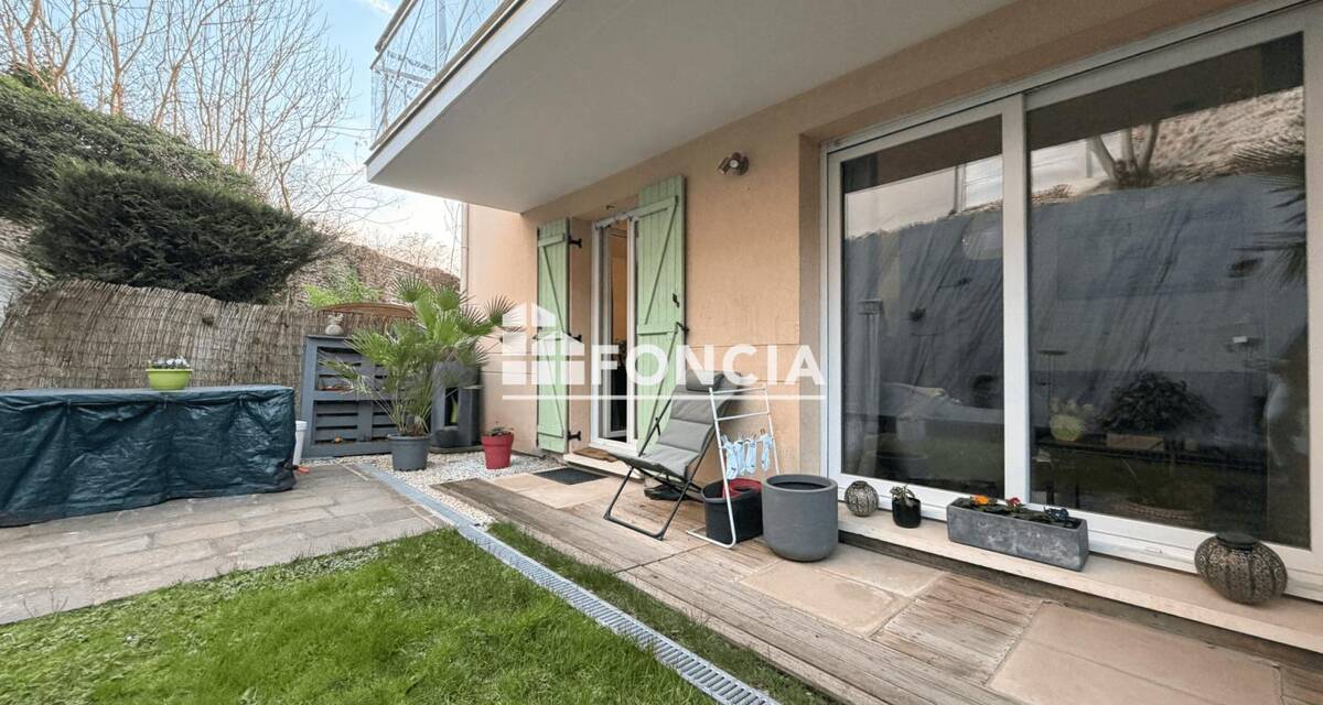 Appartement à DREUX