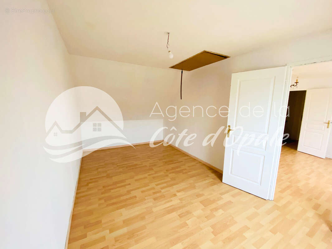 Maison individuelle - T6 - photo 10