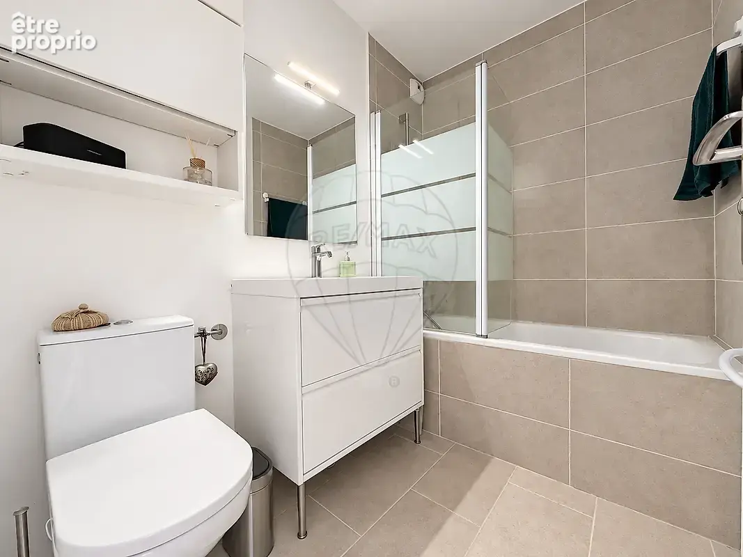 Maison 4 chambre(s) à vendre - photo 10