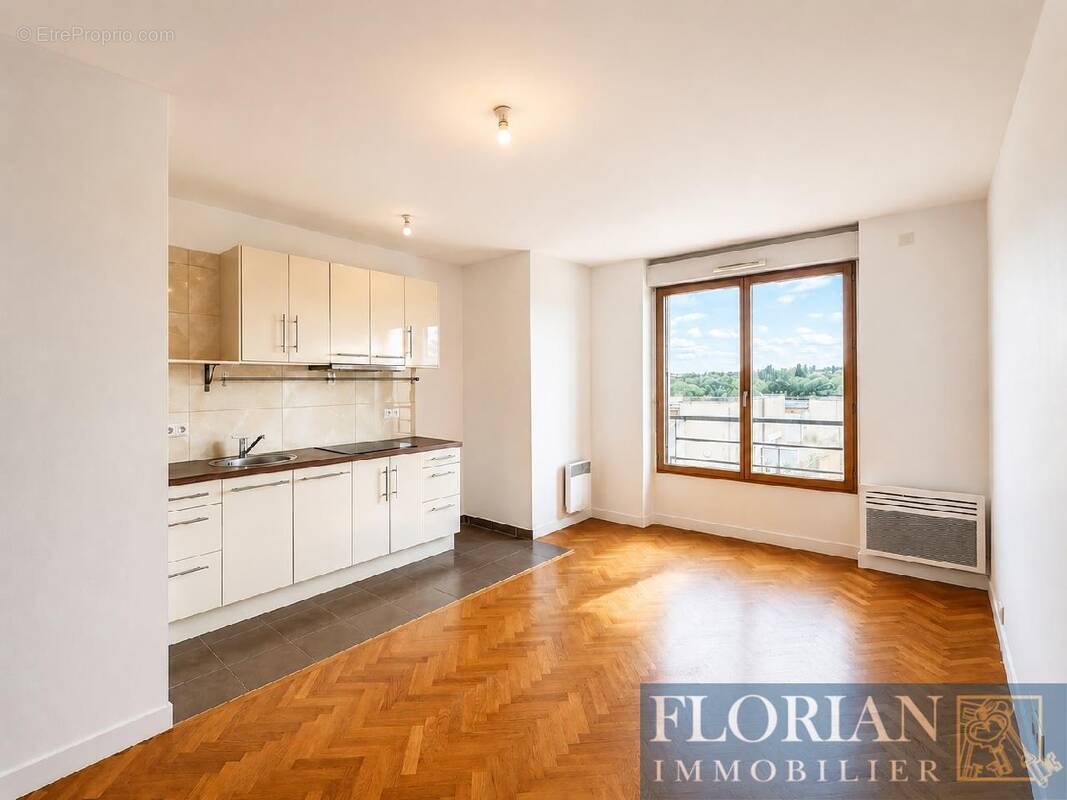 Appartement à ANTONY