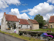 Maison à CHAMPILLET