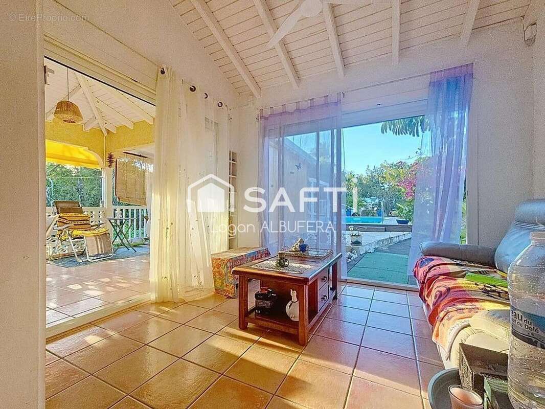 Photo 5 - Maison à SAINT-FRANCOIS