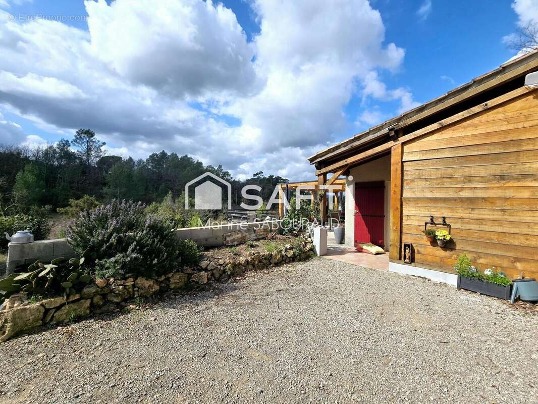 Photo 7 - Maison à CARCES