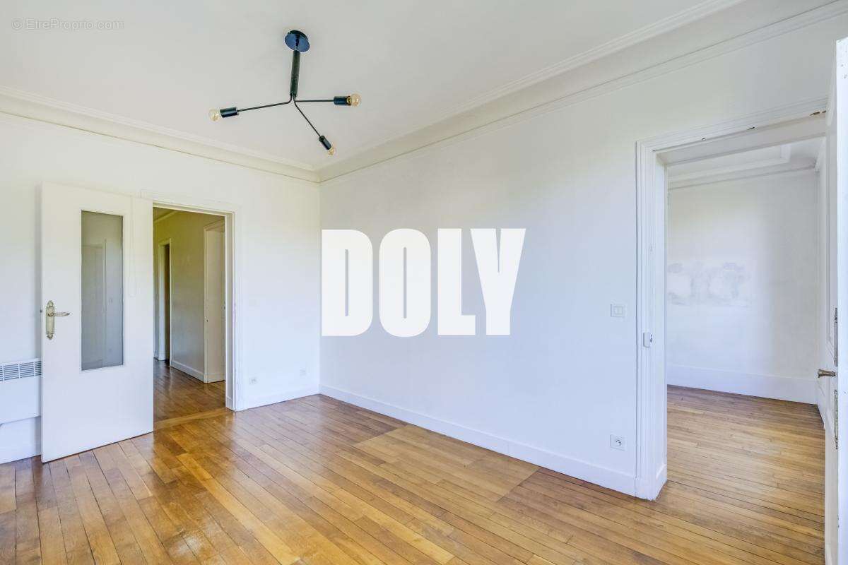 EXCLUSIVITÉ DOLY - Charmant 3 pièces lumineux - photo 4