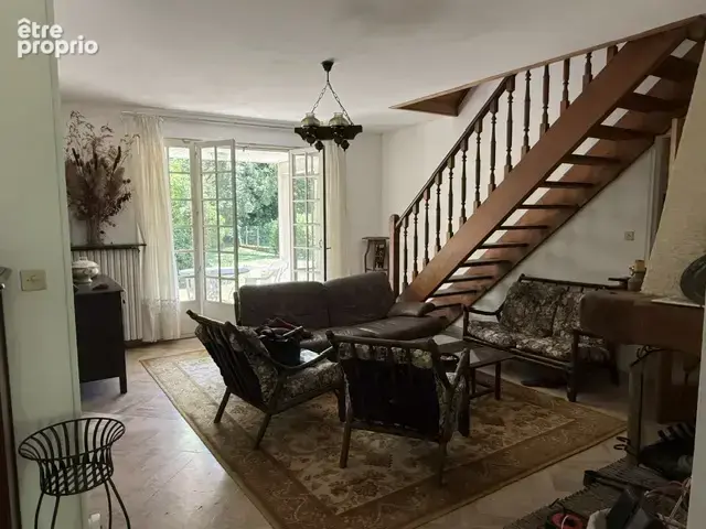 Maison 6 pièces de 127 m2 habitables avec 1417m2 de terrain - photo 5