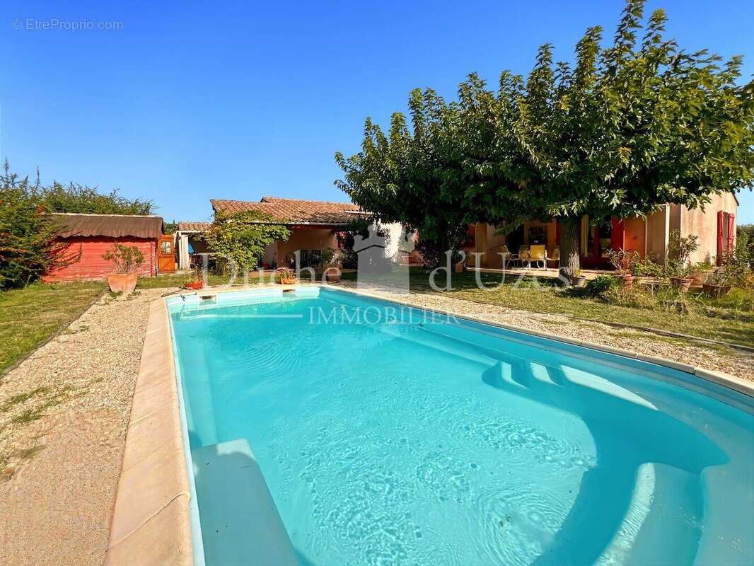 Photo 5 - Maison à LEDIGNAN